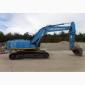 Гусеничный экскаватор Hitachi Zaxis 250 LC-3 - фото № 15