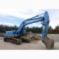 Гусеничный экскаватор Hitachi Zaxis 250 LC-3 - фото № 16
