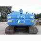 Гусеничный экскаватор Hitachi Zaxis 250 LC-3 - фото № 4