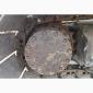 Гусеничный экскаватор Hitachi Zaxis 250 LC-3 - фото № 5