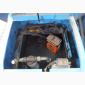 Гусеничный экскаватор Hitachi Zaxis 250 LC-3 - фото № 7