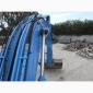 Гусеничный экскаватор Hitachi Zaxis 250 LC-3 - фото № 9