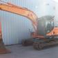 Гусеничный экскаватор DOOSAN DX225LC 2011 года - фото № 1