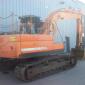 Гусеничный экскаватор DOOSAN DX225LC 2011 года - фото № 9
