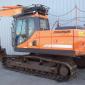 Гусеничный экскаватор DOOSAN DX225LC 2011 года - фото № 3
