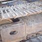 Гусеничный экскаватор DOOSAN DX225LC 2011 года - фото № 4