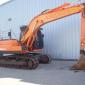 Гусеничный экскаватор DOOSAN DX225LC 2011 года - фото № 7