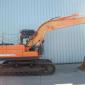 Гусеничный экскаватор DOOSAN DX225LC 2011 года - фото № 8