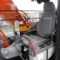 Гусеничный экскаватор Hitachi Zaxis 210LC-5B - фото № 2
