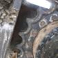 Гусеничный экскаватор Hitachi Zaxis 210LC-5B - фото № 4