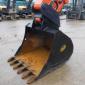 Гусеничный экскаватор Hitachi Zaxis 210LC-5B - фото № 8