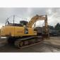 Гусеничный экскаватор Komatsu PC350LC-8 - фото № 2
