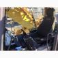 Гусеничный экскаватор Komatsu PC350LC-8 - фото № 4
