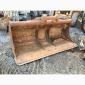 Гусеничный экскаватор Komatsu PC350LC-8 - фото № 7