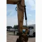Гусеничный экскаватор Caterpillar 320 DL - фото № 12