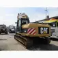 Гусеничный экскаватор Caterpillar 320 DL - фото № 4