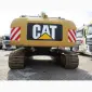Гусеничный экскаватор Caterpillar 320 DL - фото № 5