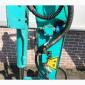 Мини-экскаватор Kobelco SK 25SR KRAAN - фото № 2