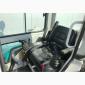 Мини-экскаватор Kobelco SK 25SR KRAAN - фото № 10