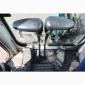 Мини-экскаватор Kobelco SK 25SR KRAAN - фото № 7