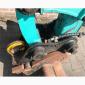 Мини-экскаватор Kobelco SK 25SR KRAAN - фото № 4
