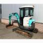 Мини-экскаватор Kobelco SK 25SR KRAAN - фото № 19
