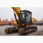 Гусеничный экскаватор JCB JS 360 LC - фото № 1