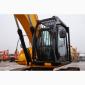 Гусеничный экскаватор JCB JS 360 LC - фото № 11