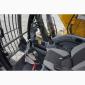 Гусеничный экскаватор JCB JS 360 LC - фото № 4