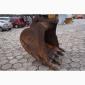Гусеничный экскаватор JCB JS 360 LC - фото № 9