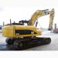 Гусеничный экскаватор CAT 324 DL 2011 года - фото № 12
