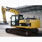 Гусеничный экскаватор CAT 324 DL 2011 года - фото № 5