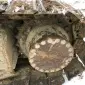 Гусеничный экскаватор Hitachi ZX 350 LC 2006 года - фото № 6