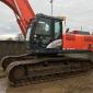 Гусеничный экскаватор Hitachi ZX 350LC-5 - фото № 10