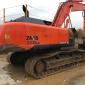 Гусеничный экскаватор Hitachi ZX 350LC-5 - фото № 2