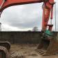 Гусеничный экскаватор Hitachi ZX 350LC-5 - фото № 4