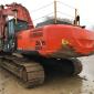 Гусеничный экскаватор Hitachi ZX 350LC-5 - фото № 5