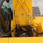 Гусеничный экскаватор JCB JS 200 SC - фото № 12