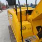Гусеничный экскаватор JCB JS 200 SC - фото № 10