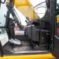 Гусеничный экскаватор JCB JS 200 SC - фото № 9