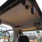 Гусеничный экскаватор JCB JS 200 SC - фото № 6