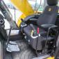 Гусеничный экскаватор JCB JS 200 SC - фото № 5