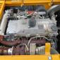 Гусеничный экскаватор JCB JS 200 SC - фото № 3