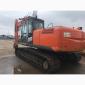 Гусеничный экскаватор Hitachi ZX 210 LC-3 2011 года - фото № 2