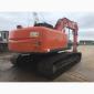Гусеничный экскаватор Hitachi ZX 210 LC-3 2011 года - фото № 3