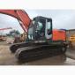 Гусеничный экскаватор Hitachi ZX 210 LC-3 2011 года - фото № 5
