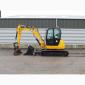 Мини-экскаватор JCB 8050 RTS 2013 года - фото № 2