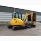 Мини-экскаватор JCB 8050 RTS 2013 года - фото № 4