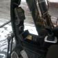 Гусеничный экскаватор JCB JS220 2011 года - фото № 11