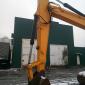 Гусеничный экскаватор JCB JS220 2011 года - фото № 2